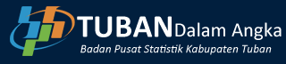 Badan Pusat Statistik kabupaten tuban