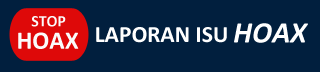 Daftar Laporan Berita HOAX Nasional
